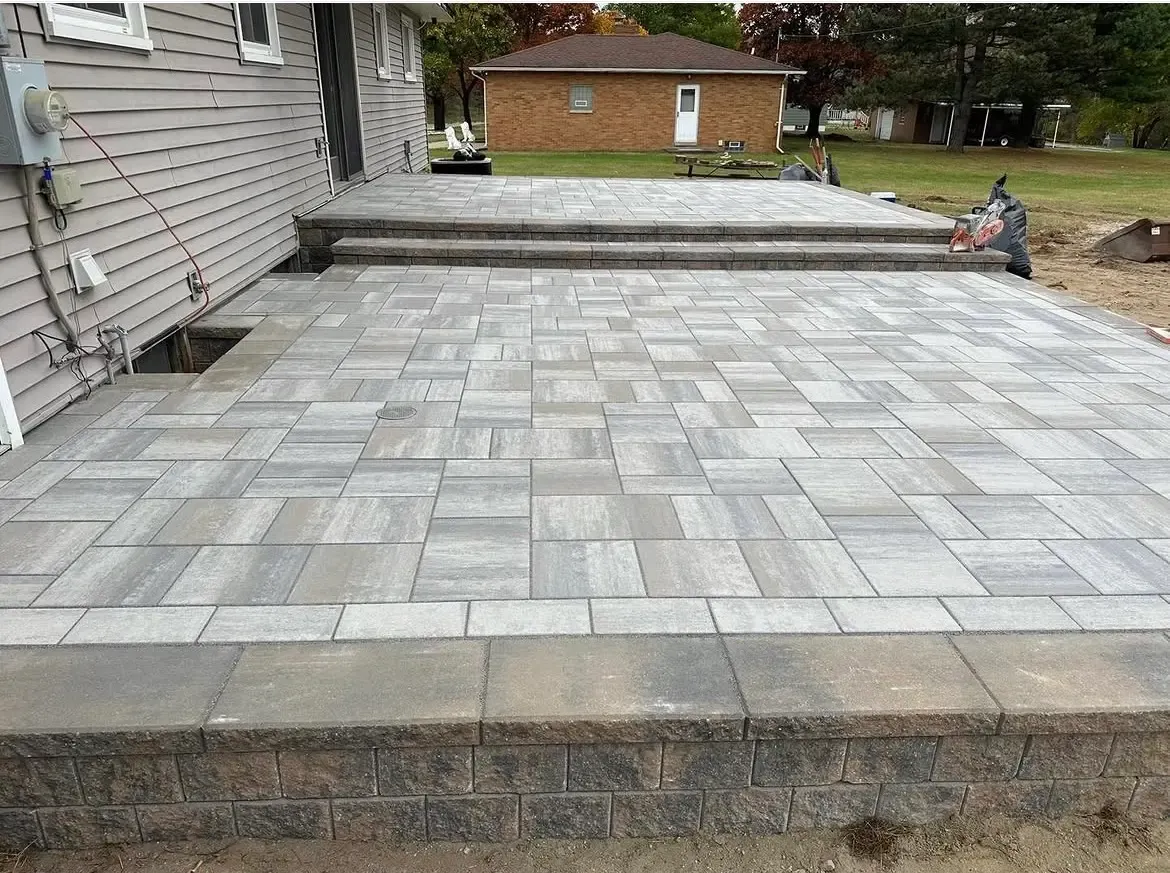 Patios